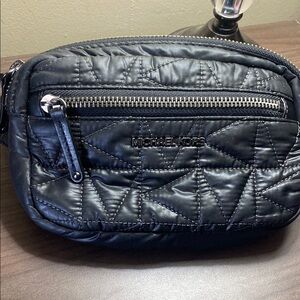 Michael Kors Black  Bag